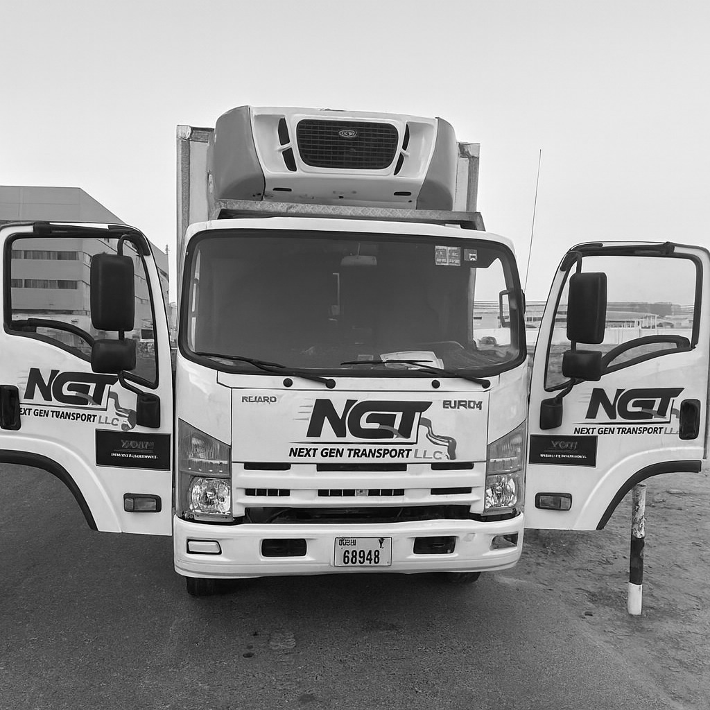 About Next Gen Transport